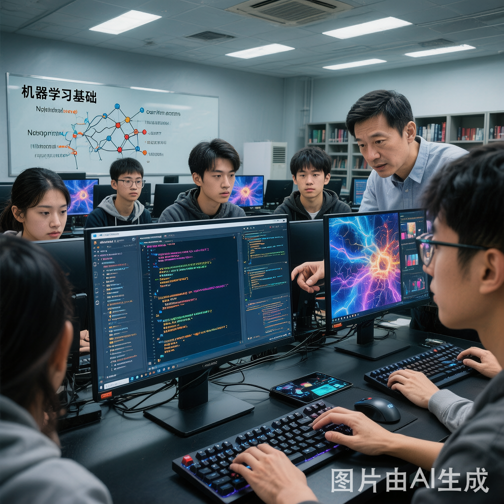 AI培训