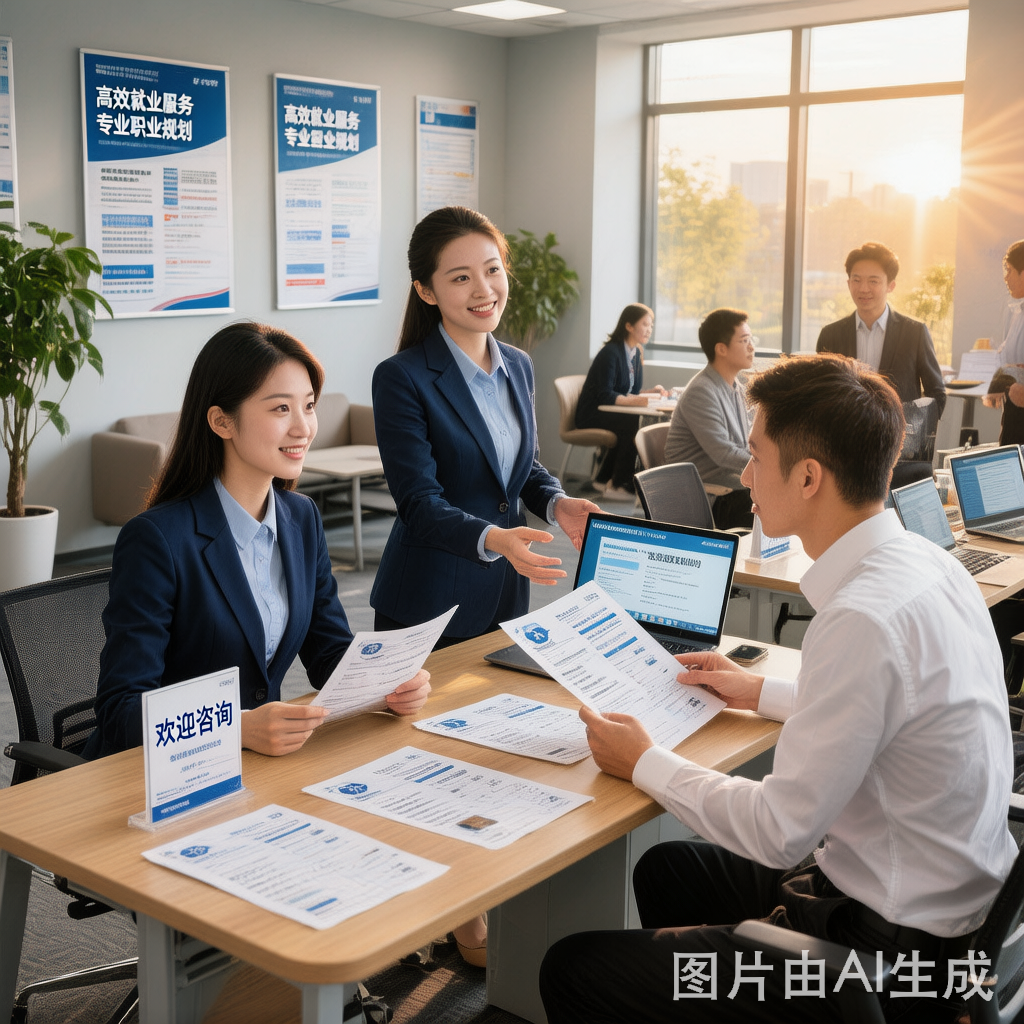 人力资源服务