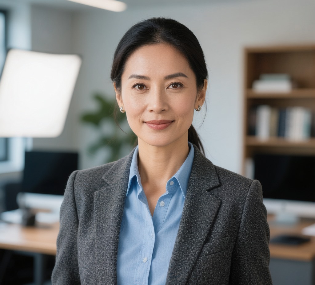 就业指导总监