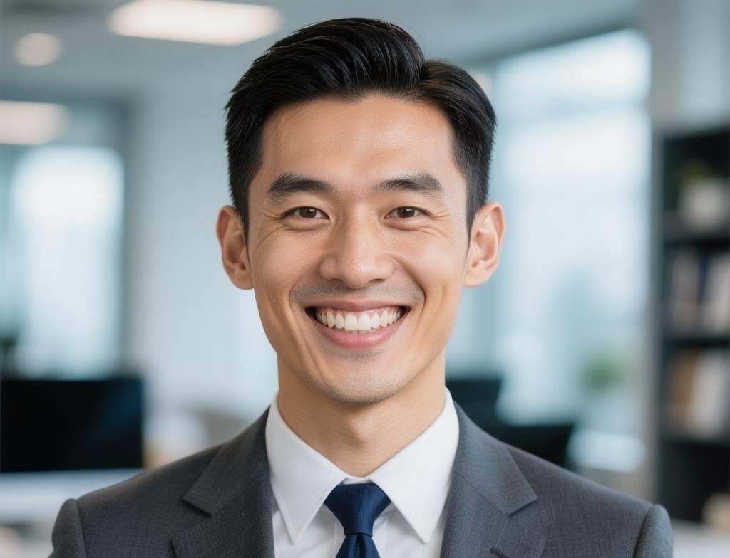 李同学