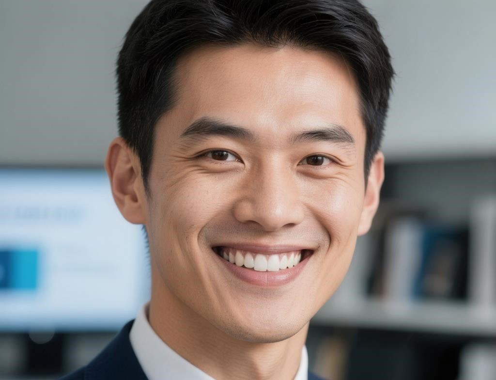 赵同学